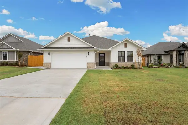 4306 Eloise Drive, Shawnee, OK 74804