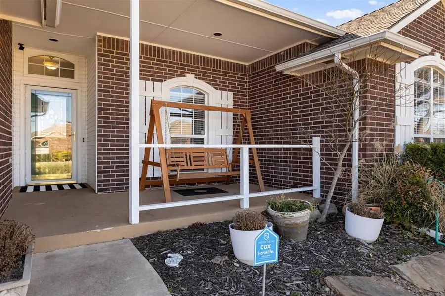 1724 Monterey Place, Edmond, OK 73013 - Image #2