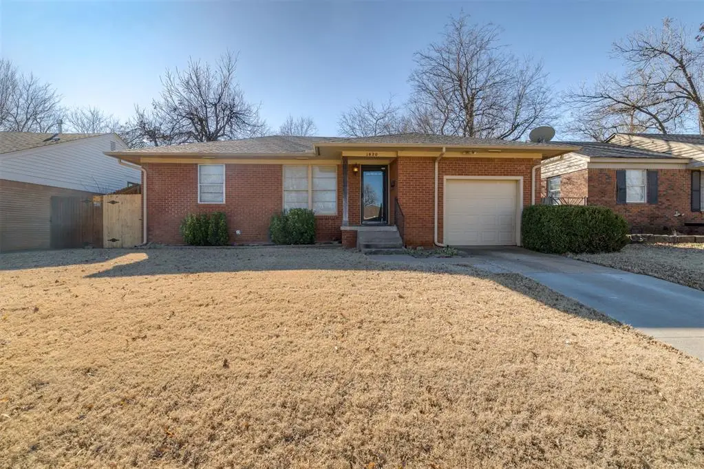 1820 Andover Court, Oklahoma City, OK 73120 - Image #1