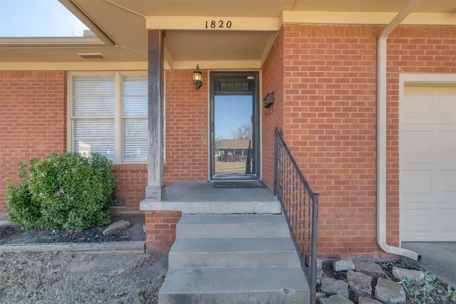 1820 Andover Court, Oklahoma City, OK 73120 - Image #2