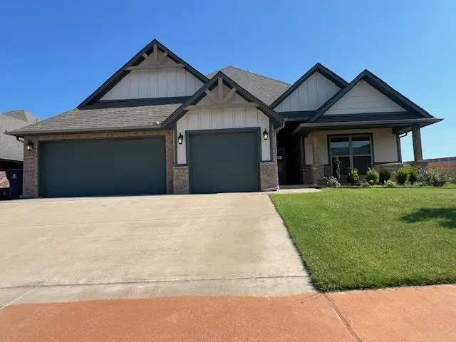 9212 SW 44th Terrace, Oklahoma City, OK 73179 - Image #1