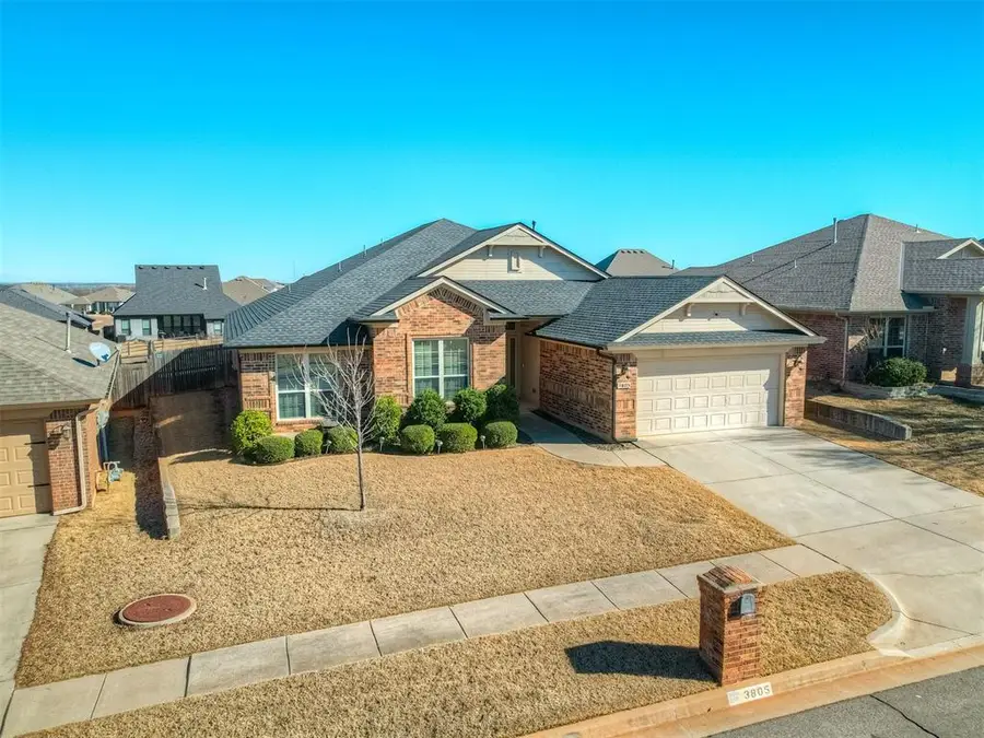 3805 Kings Canyon Road, Norman, OK 73071 - Image #3