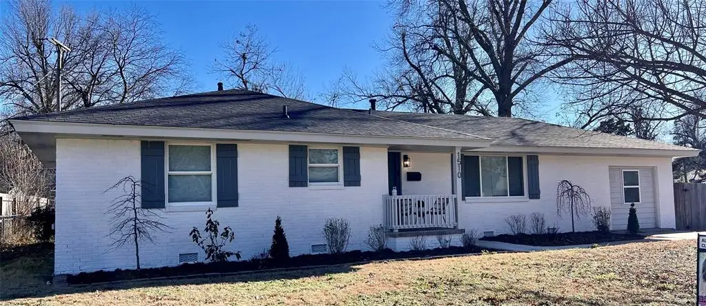 1510 Melrose Drive, Norman, OK 73069 - Image #1