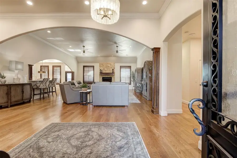 18266 Carlton Way, Edmond, OK 73012 - Image #2