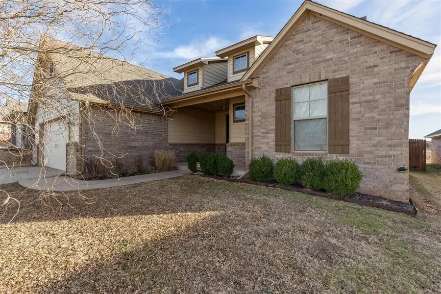 8412 NW 158th Street, Edmond, OK 73013 - Image #3