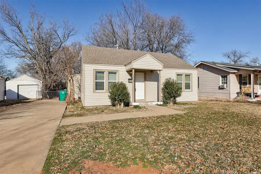 1329 NW 95th Street, Oklahoma City, OK 73114 - Image #2