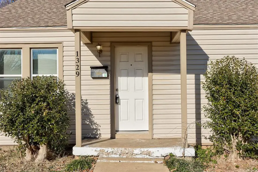 1329 NW 95th Street, Oklahoma City, OK 73114 - Image #3