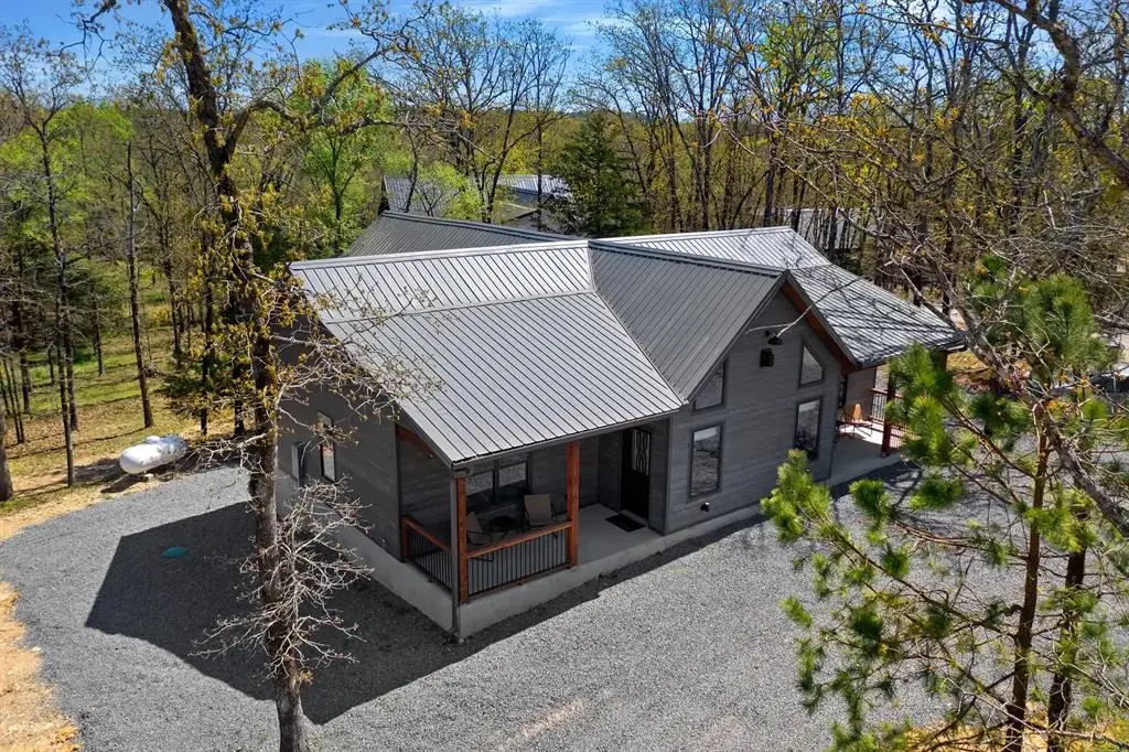 772 Hickory Post Road, Broken Bow, OK 74728 - Image #1