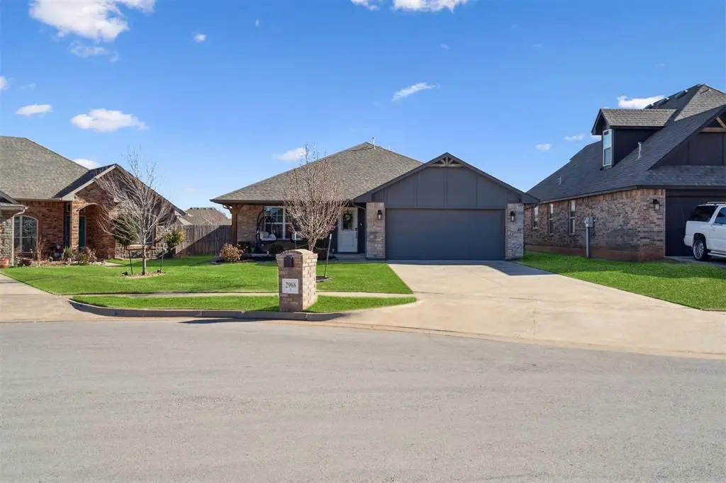 2968 NW 184th Terrace, Edmond, OK 73012 - Image #1