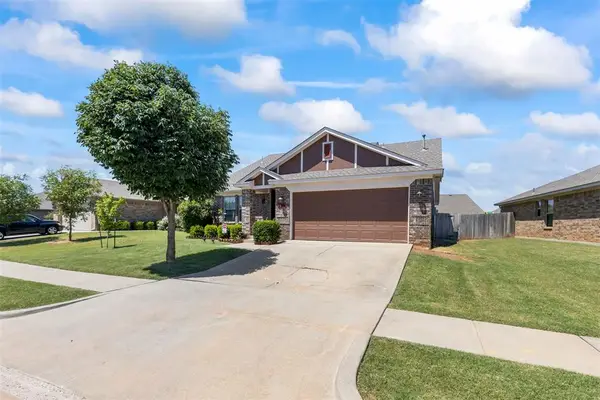 2706 Trailwood Drive, Norman, OK 73069