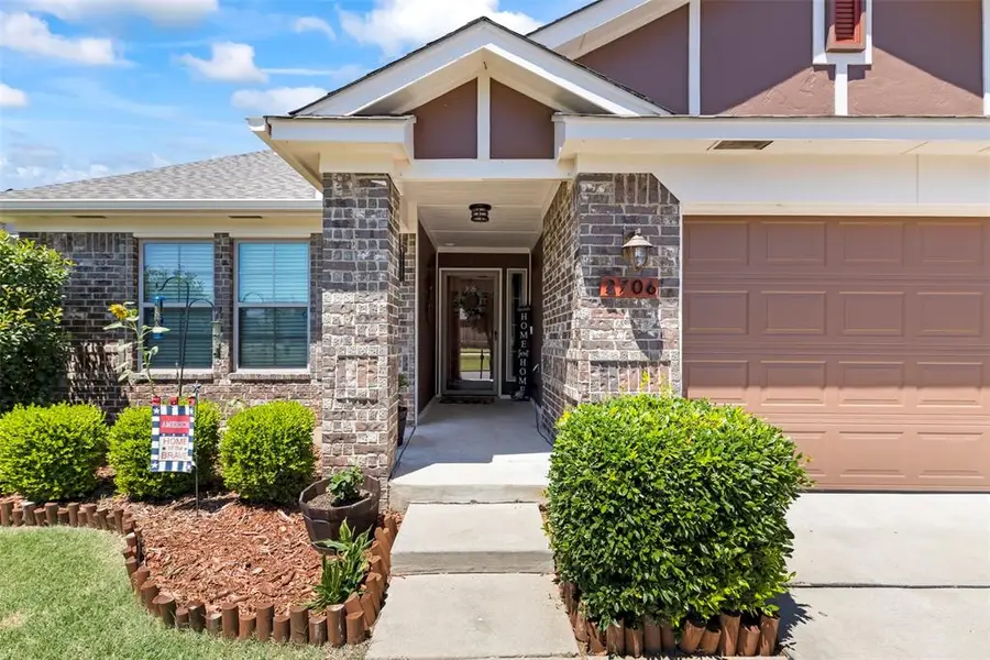 2706 Trailwood Drive, Norman, OK 73069 - Image #2