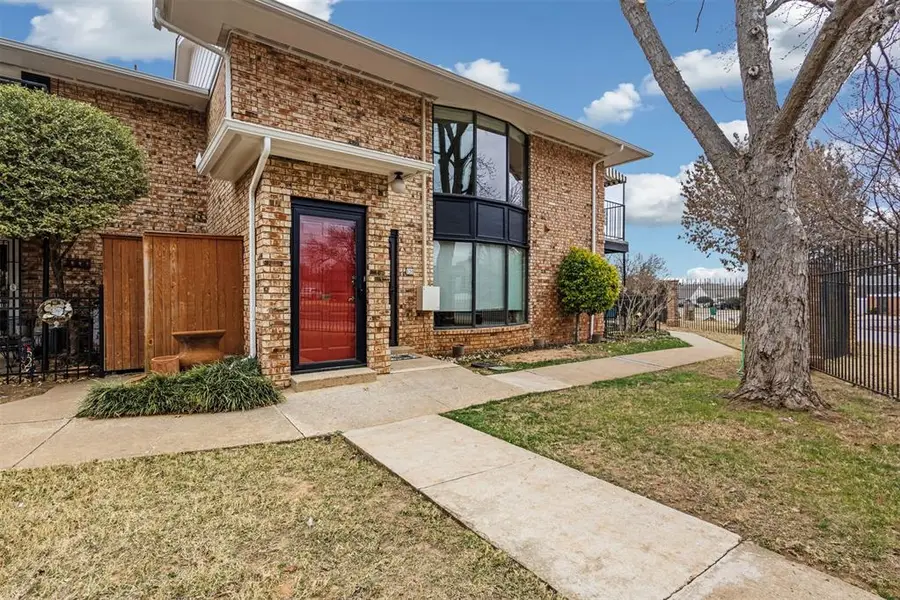 2529 NW 62nd Street #220, Oklahoma City, OK 73112 - Image #2
