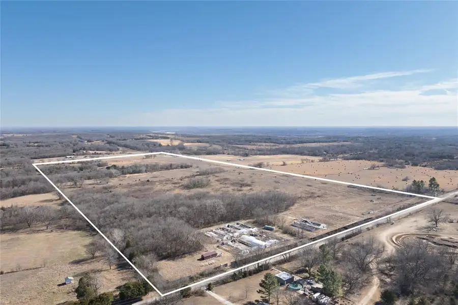 14356 N 3650 Road, Sasakwa, OK 74867 - Image #2