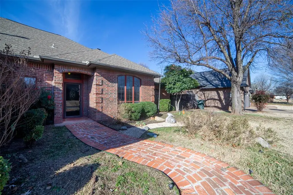 801 Ricks Trail, Edmond, OK 73012 - #1