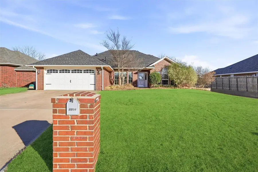 3208 Peacock Lane, Altus, OK 73521 - Image #2