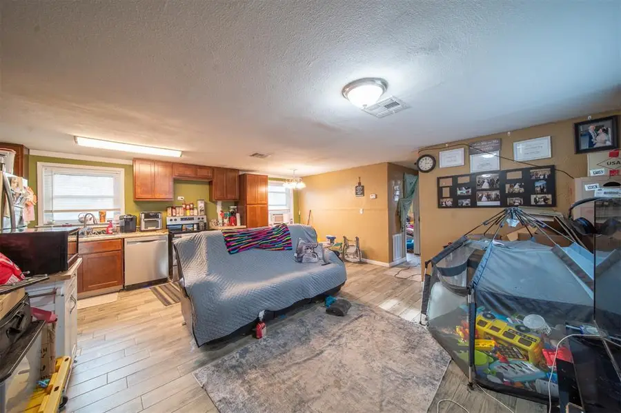 1736 Cherry Lane, Del City, OK 73115 - #2