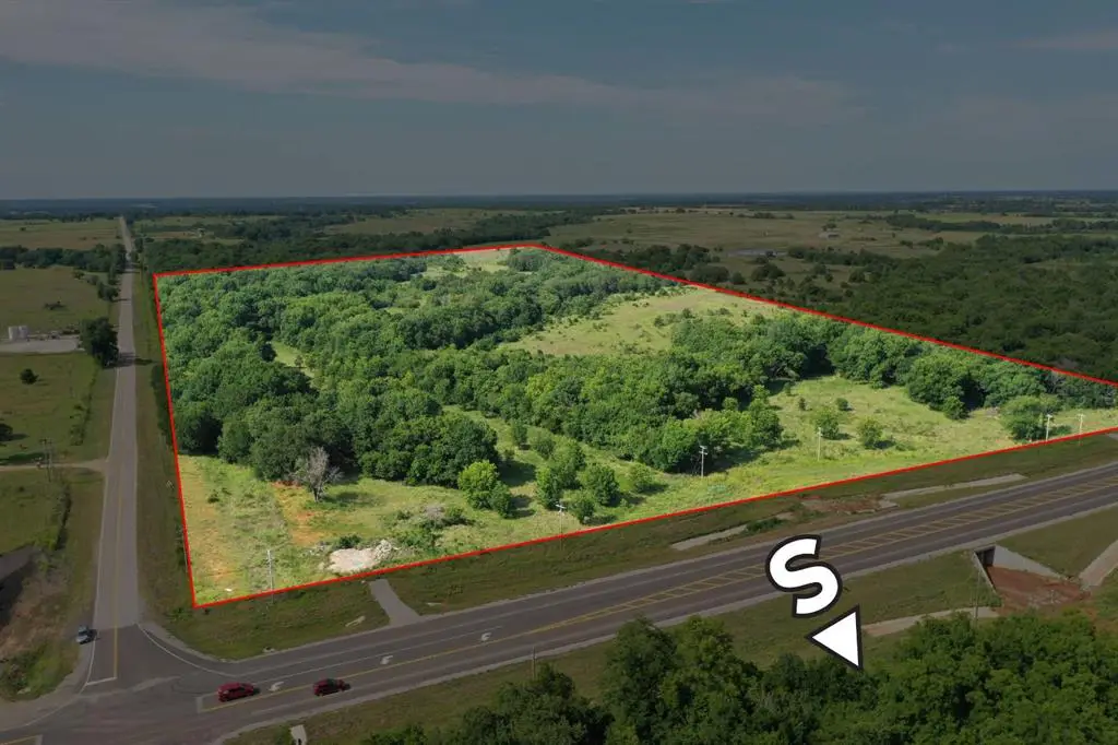 35000 State Hwy 39 Highway, Wanette, OK 74878 - Image #1