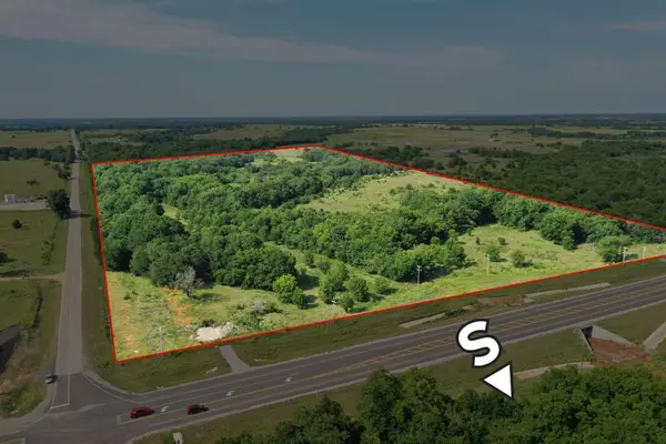 35000 State Hwy 39 Highway, Wanette, OK 74878