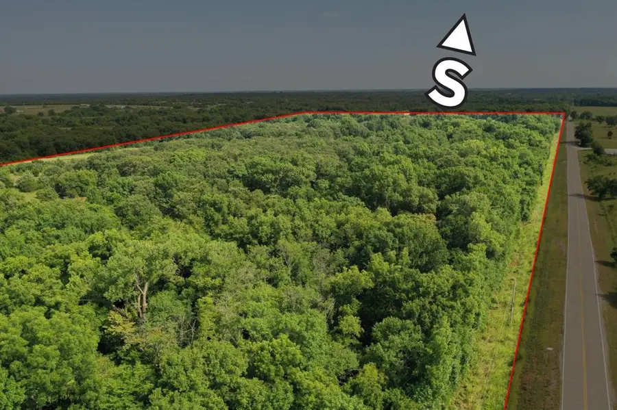 35000 State Hwy 39 Highway, Wanette, OK 74878 - Image #3