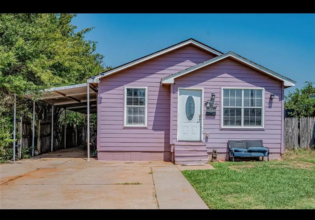 715 SE 61st Street, Oklahoma City, OK 73149 - Image #1