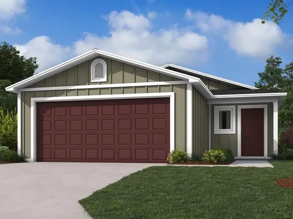 1025 Blue Ridge Drive, Purcell, OK 73080