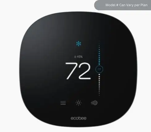 1717 Pin Cherry Lane, Moore, OK 73160 - Image #3