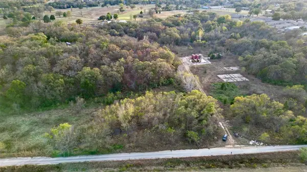 Jack Rabbit Road, Wewoka, OK 74884