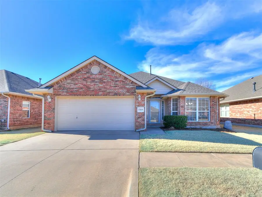 17609 Cobalt Avenue, Edmond, OK 73012 - Image #2