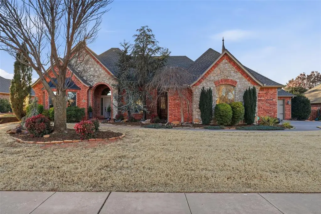 3101 Meriweather Road, Edmond, OK 73003 - Image #1