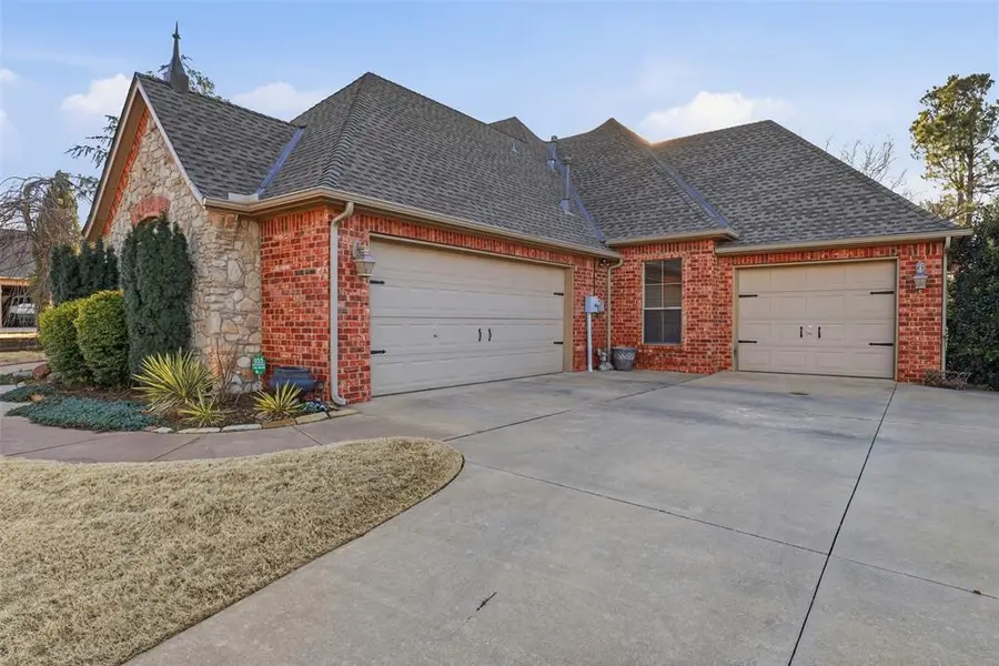 3101 Meriweather Road, Edmond, OK 73003 - Image #2