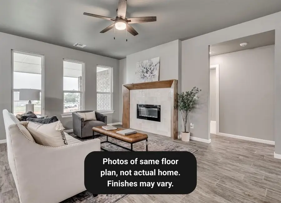 1104 Wisteria Way, Noble, OK 73068 - Image #2