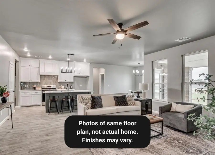 1104 Wisteria Way, Noble, OK 73068 - Image #3