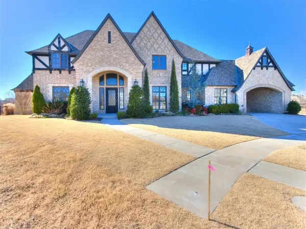 4226 Moorgate Court, Norman, OK 73072