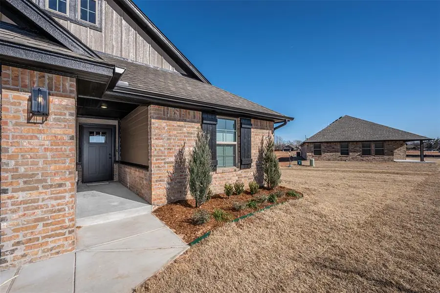 1924 Long Cove Avenue, Yukon, OK 73099 - Image #3