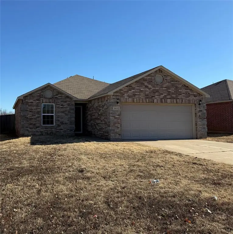 10212 Hidden Village Drive, Oklahoma City, OK 73120 - Image #1