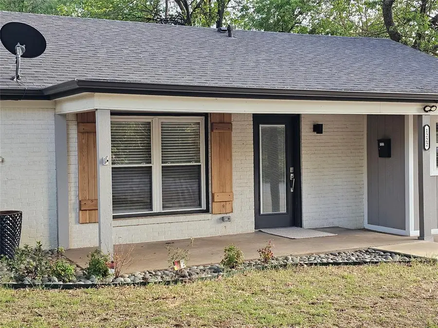 1222 Camden Way, Norman, OK 73069 - #2