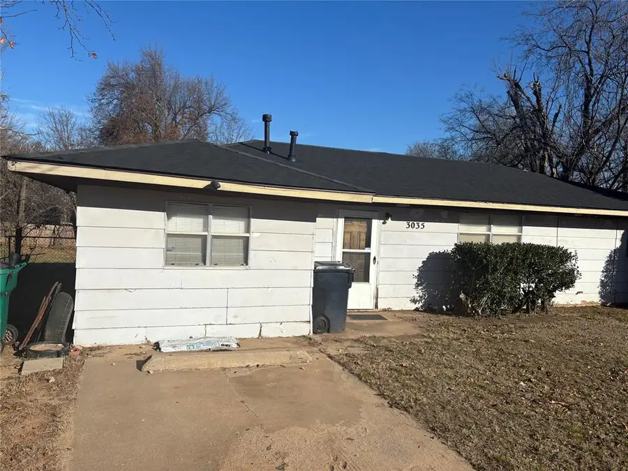 3035 NE 29th Street, Oklahoma City, OK 73121 - #2