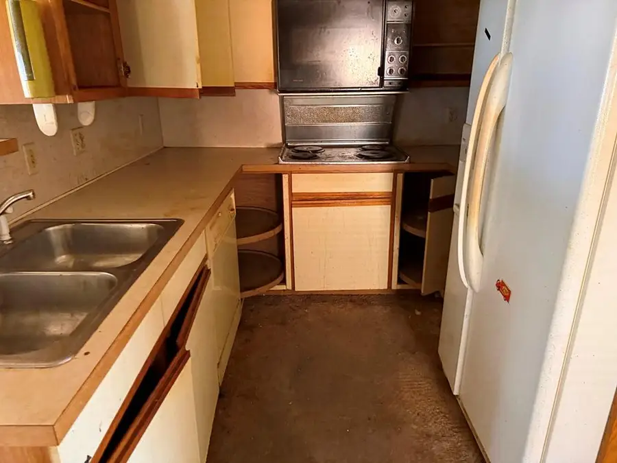 4844 SE 25th Terrace, Oklahoma City, OK 73115 - #3