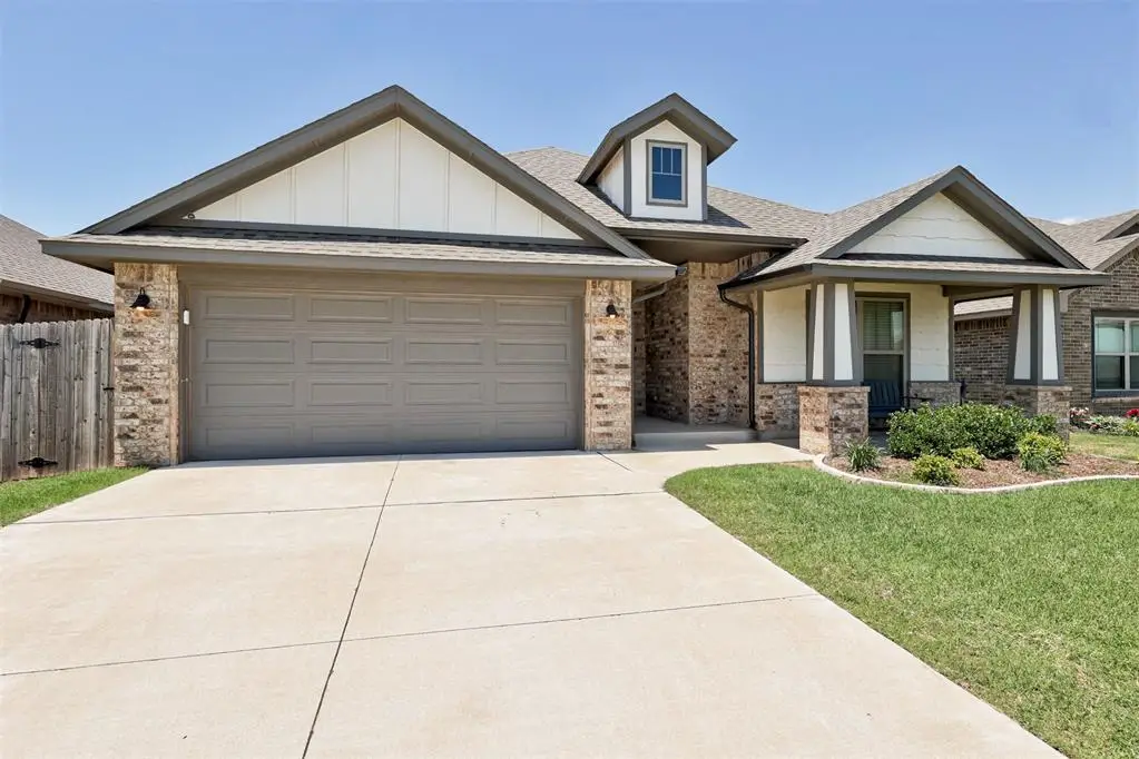 9113 Yassir Boulevard, Yukon, OK 73099 - Image #1