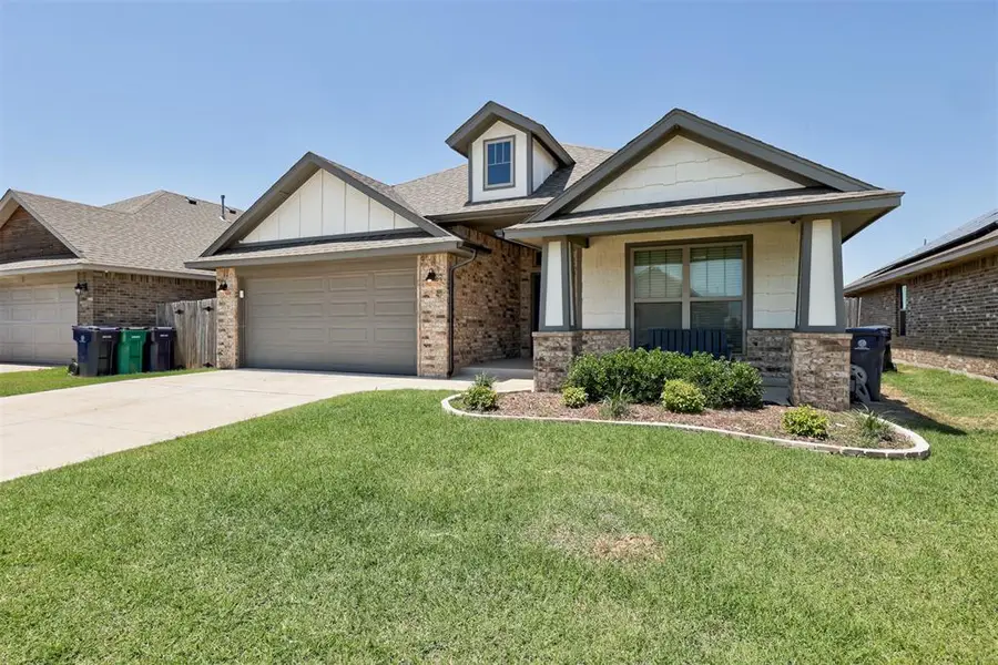 9113 Yassir Boulevard, Yukon, OK 73099 - Image #2