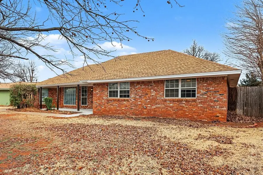 2813 NW 117th Street, Oklahoma City, OK 73120 - Image #2