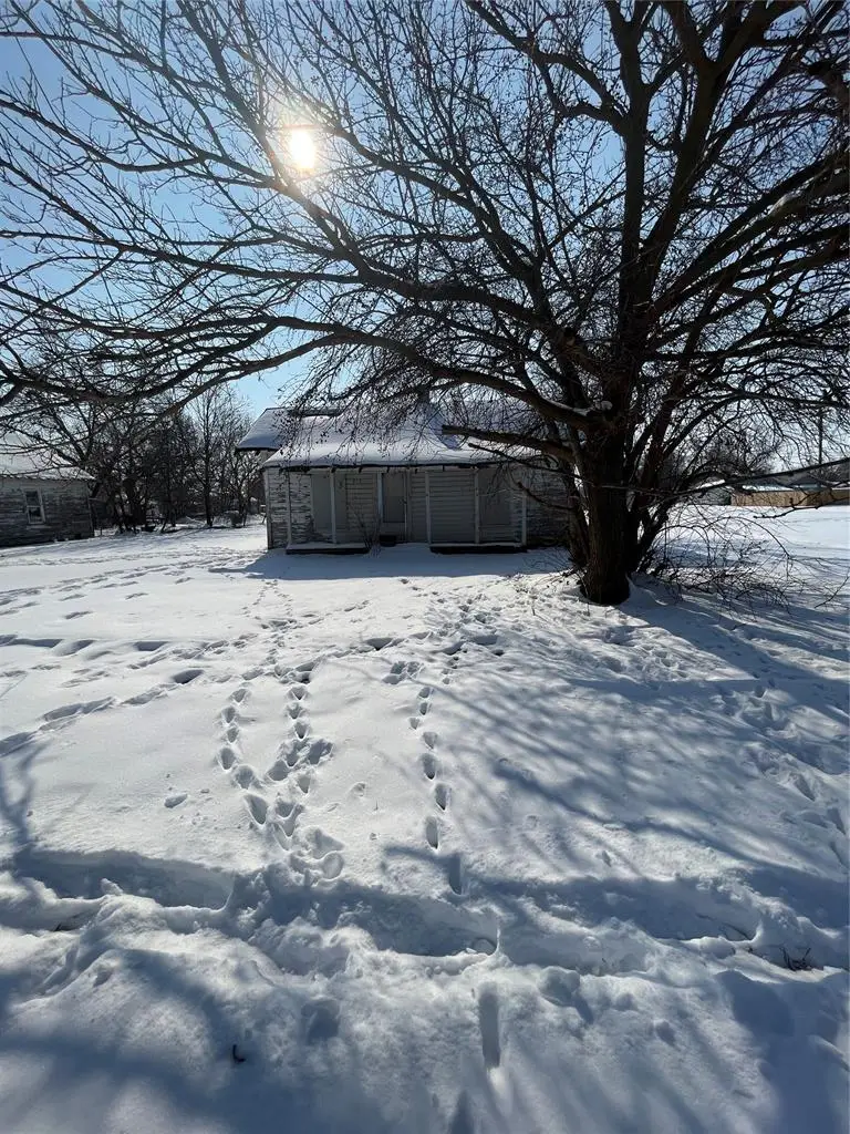 919 W Padon Avenue, Blackwell, OK 74631 - Image #2