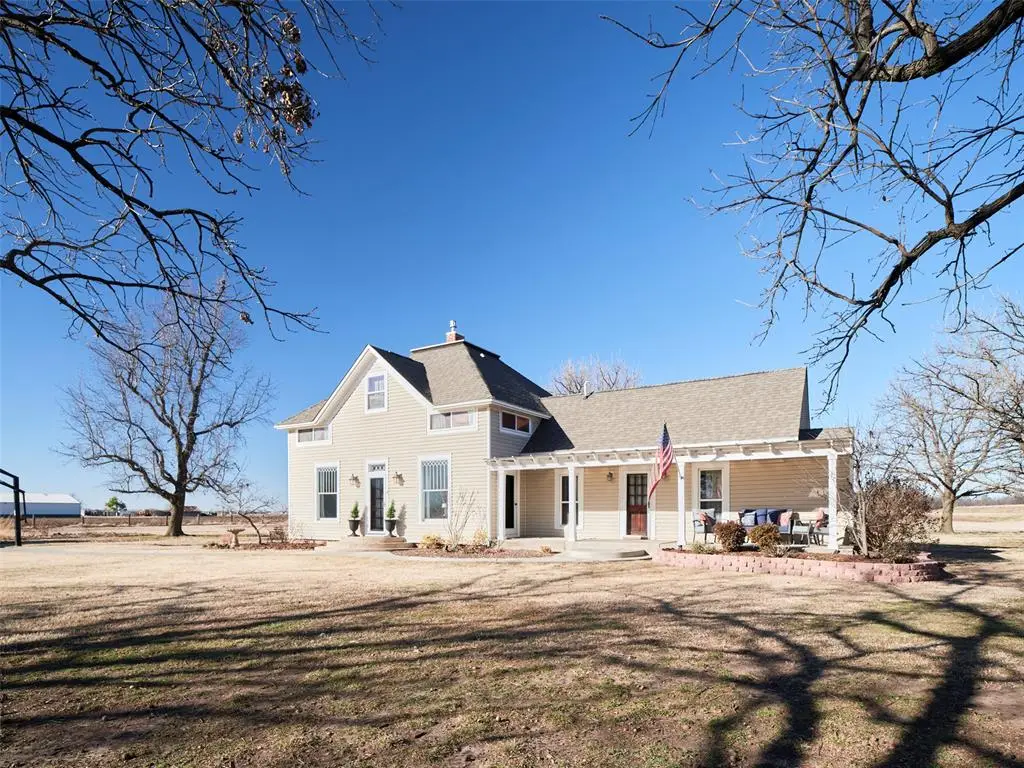 17483 NE 63rd Street, Jones, OK 73049 - Image #1
