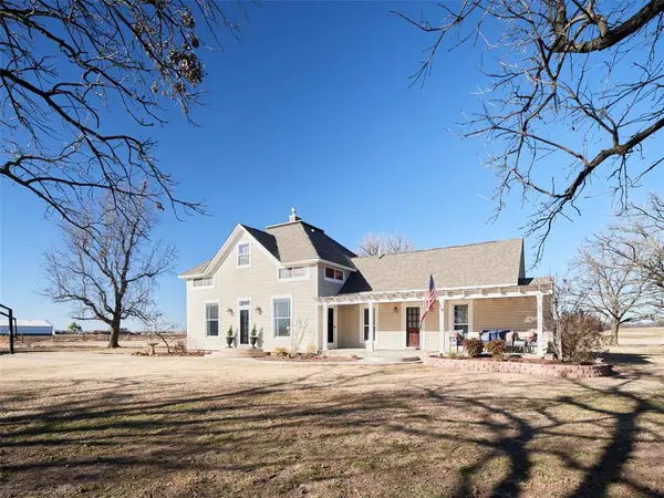 17483 NE 63rd Street, Jones, OK 73049