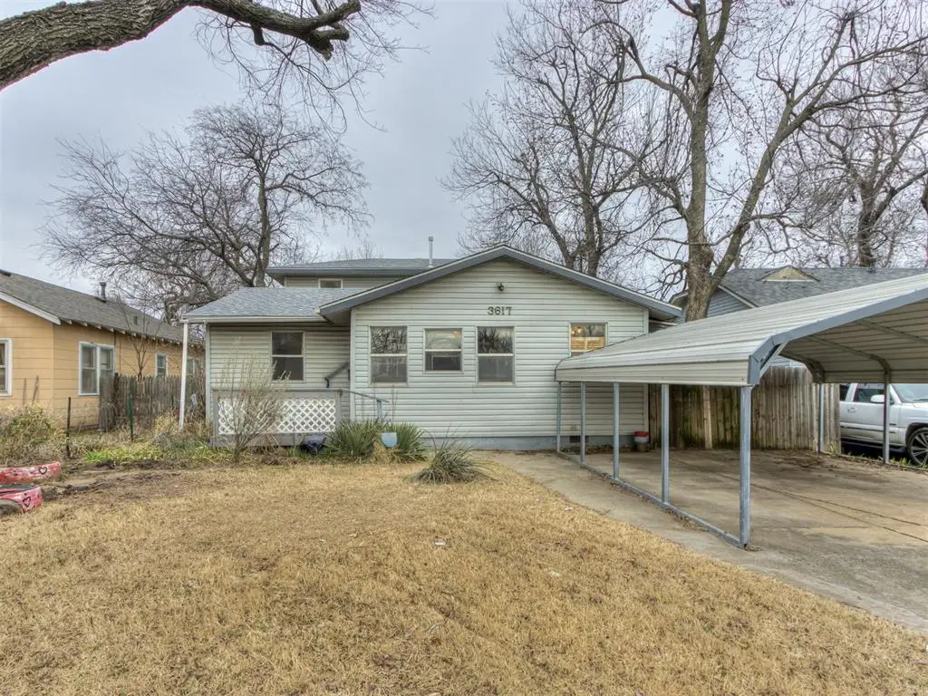 3617 NW 13th Street, Oklahoma City, OK 73107 - Image #1