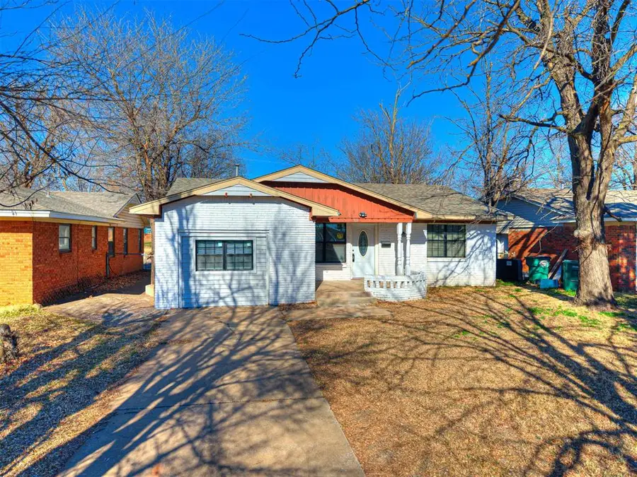 321 NW 80th Street, Oklahoma City, OK 73114 - Image #2