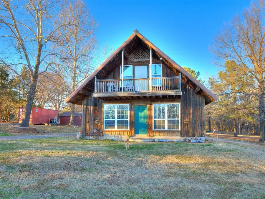 30404 Lake Road, Shawnee, OK 74801 - Image #2