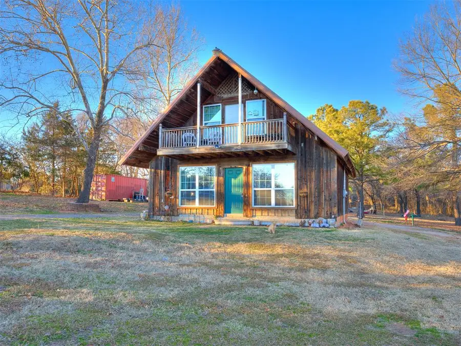 30404 Lake Road, Shawnee, OK 74801 - Image #3