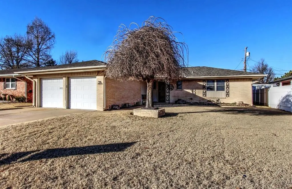 1429 SW 72nd Street, Oklahoma City, OK 73159 - Image #1