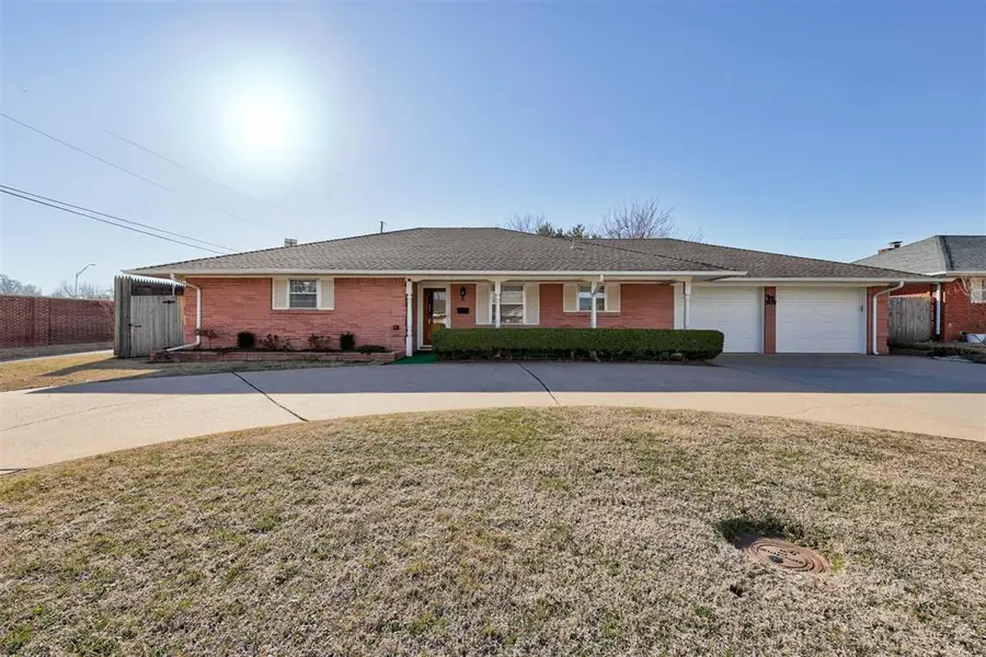 3404 NW 44th Street, Oklahoma City, OK 73112 - Image #2